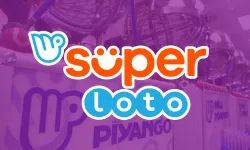 Süper Loto 22 Eylül 2026 çekiliş sonuçları açıklandı! Sorgulama ekranı