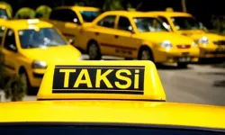 İstanbul taksilerinde yaş sınırı değişti! UKOME'den taksicilere yeni düzenleme