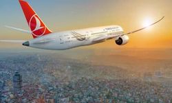 THY’den yurt dışı uçuş kampanyası başladı