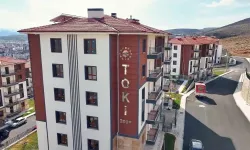 TOKİ 20 bin konut yapacak! 20 bin konut projesi hangi illerde?