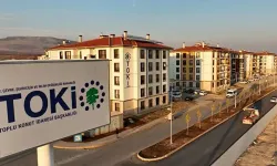 TOKİ 20 bin konut ne zaman teslim edilecek?