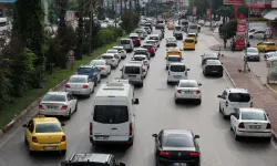 Trafik sigortasında yeni dönem  başlıyor: Değer kaybı nasıl hesaplanacak?