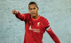 Galatasaray'a şok transfer: Virgil Van Dijk gündeme bomba gibi düştü