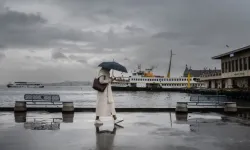 Meteoroloji Uyardı! 13 Temmuz Pazartesi İstanbul'da ve birçok kentte sağanak alarmı