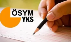 Bakan Çiftçi YKS tedbirlerini açıkladı: 44 bin 886 personel görev başında olacak