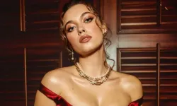 Son Dakika! Afra Saraçoğlu'na gözaltı kararı