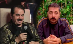 İbrahim Tatlıses'e ne oldu? Oğlu Ahmet Tatlıses'ten açıklama