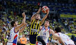 Anadolu Efes-Fenerbahçe Beko saat kaçta?
