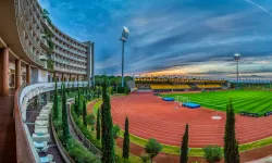 Antalya: Türkiye’nin Spor ve Futbol Altyapı Merkezi