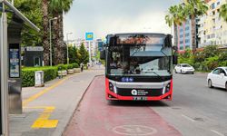 Toplu taşıma zamlarına sınır geliyor