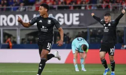 Aston Villa’dan İtalya’da Güç Gösterisi