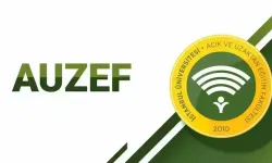 AUZEF 2025-2026 Bahar Dönemi Final Sınavı Sonuçları