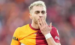 Galatasaray’a Başakşehir maçı öncesi kötü haber Barış Alper Yılmaz'dan