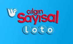 8 Haziran 2026 Sayısal Loto Sonuçları Açıklandı