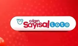 6 Haziran 2026 Cumartesi Sayısal Loto çekiliş sonuçları!