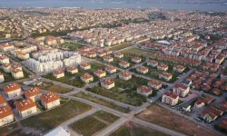 Konut satışlarında sert düşüş! Temmuzda satışlar yüzde 17 geriledi