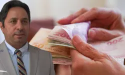 İsa Karakaş'tan emeklilere kritik uyarı: Temmuz ayında gözünüzü dört açın