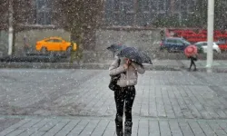 18 Ağustos 2026 hava durumu: Meteoroloji uyardı! Birçok bölgede sağanak bekleniyor