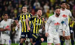 Fenerbahçe'den sol beke Brezilyalı dinamo! Anlaşma an meselesi