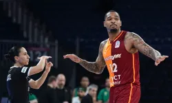 Galatasaray MCT Technic -Karşıyaka maç sonucu: 78-71