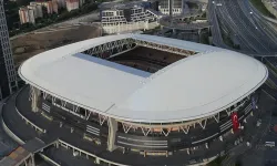 Gomez'den favori stadlar: 2'si Türkiye'den