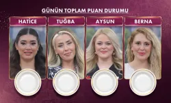Gelinim Mutfakta'da şampiyon Tuğba oldu: 50 altın bileziği kaptı