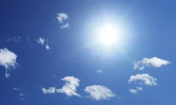 Alanya'da Hava Bugün Nasıl Olacak? 9 Haziran 2026