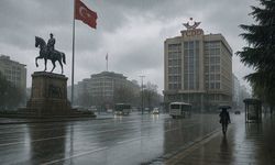 12 Ağustos 2026 hava durumu: Kuvvetli sağanak ve rüzgâr uyarısı