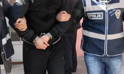 Hatay'da altın hırsızı kameralara yakalandı: Kıskıvrak yakalandı
