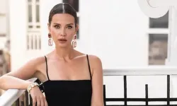 Oyuncu İrem Helvacıoğlu AHBAP için ifadeye geldi