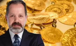 İslam Memiş gram altın için rakam verdi! Gözler Cuma gününde