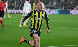 Fenerbahçe'de Kerem Aktürkoğlu için sürpriz gelişme! Her an gidebilir
