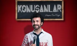 Konuşanlar yayınlanacak mı? Hasan Can Kaya kararı