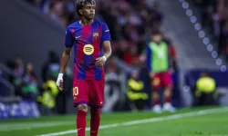 Lamine Yamal kimdir?