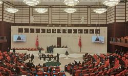 TBMM'nin Çalışma Süresi Uzatıldı: Karar Resmî Gazete'de Yayımlandı