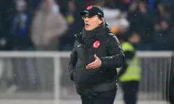 Montella istifa mı etti mi, kovuldu mu? İtalya maçı sonrası son durum