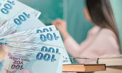 Öğretmen maaş zamları açıklandı: Ne kadar oldu?