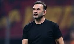 Galatasaray Teknik Direktörü Okan Buruk transfer istiyor