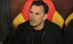 Okan Buruk onu Galatasaray'da görmek istiyor! Milli futbolcu göz kırptı