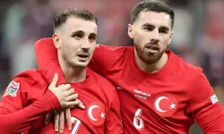 Orkun Kökçü Türkiye-Fransa maçında oynayacak mı?