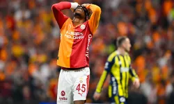 Başkan Özbek açıkladı! Galatasaray Osimhen'i satacak mı?