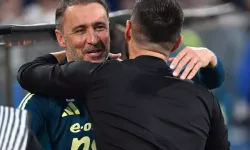 Vítor Pereira’dan Maç Sonu Açıklama