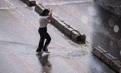 Alanya'ya sağanak geliyor: Haftaya gök gürültüsü ile başlayacağız