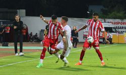 Boluspor’a FIFA’dan 3 dönem ceza: İşte sebebi