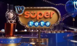 Süper Loto sonuçları açıklandı! 16 Ağustos 2026