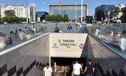 Taksim Metro İstasyonu kapalı mı? Ne zaman açılacak?