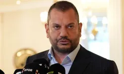 Trabzonspor Başkanı Ertuğrul Doğan'dan Dünya Kupası açıklaması!