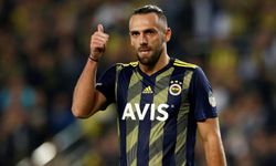 Fenerbahçe'ye yeni transfer oldu! Vedat Muriqi'den endişe veren haber