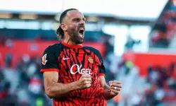 Son dakika! Vedat Muriqi Fenerbahçe’ye Döndü