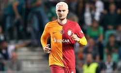 Galatasaray’dan ayrılıyor, eski kulübüne dönüyor